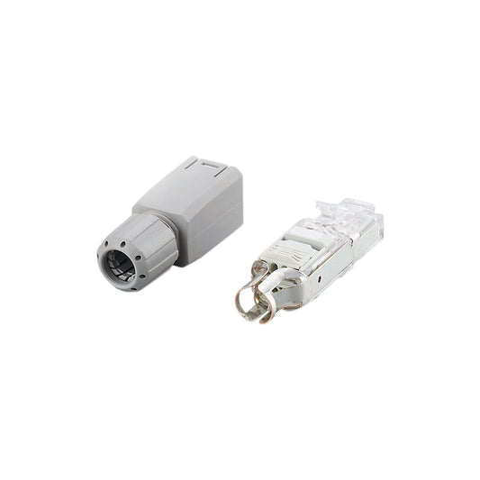 IFM E12514 RJ45-Steckverbinder