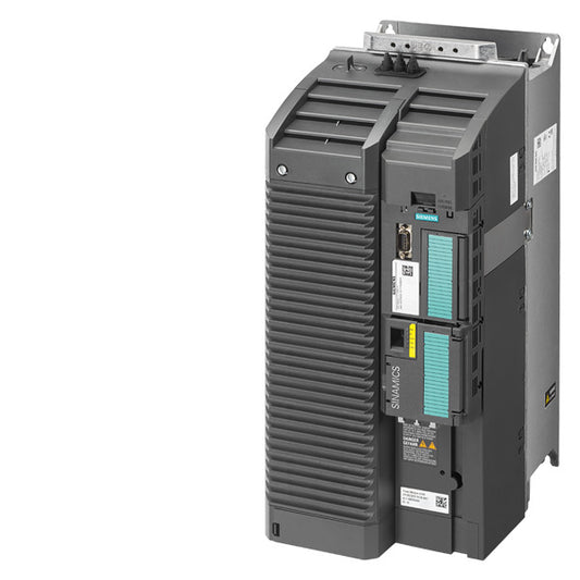 SIEM 6SL3210-1KE28-4UF1 SINAMICS G120C Nennleistung: 45,0kW mit 150% Überlast fü