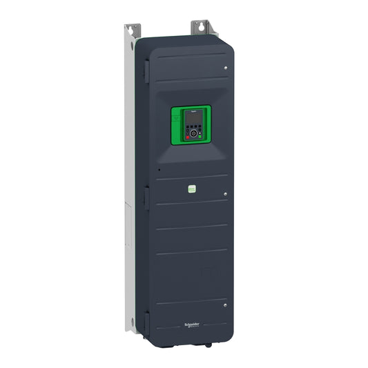 SE ATV950D55N4 Frequenzumrichter, ATV950, 55kW, 400/480V- mit Bremsmodul, IP55