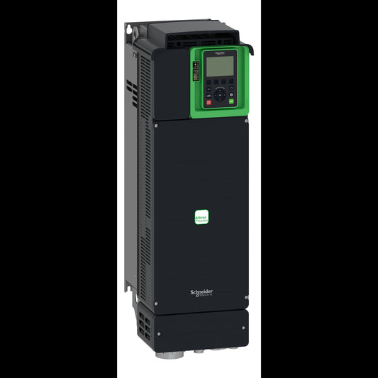 SE ATV630D45N4 Frequenzumrichter ATV630, 45 kW/60 HP, 380...480 V, IP21
