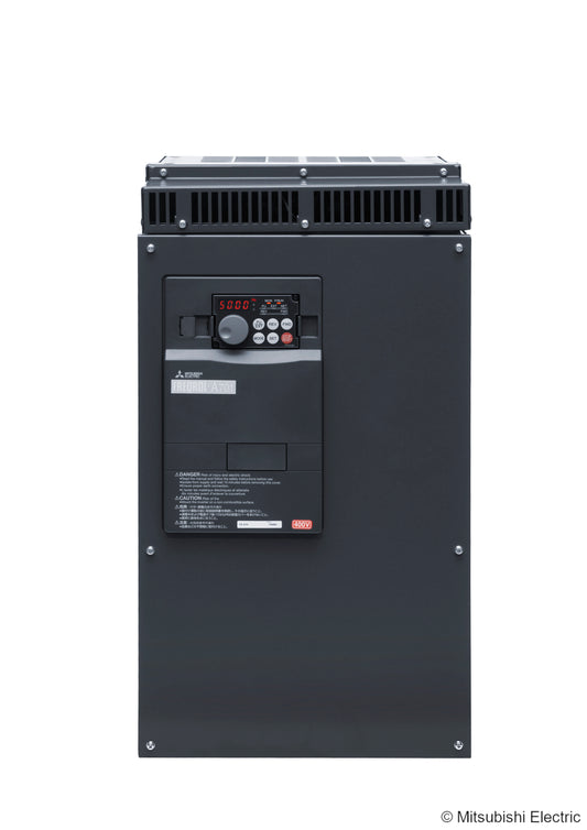 MIT FR-A741-15K Umrichter Nl:15kW 3x380-480V Ns:31A IP00
