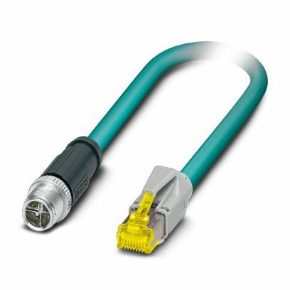PHO NBC-MSX/ 2,0-94F/R4AC SCO Netzwerkkabel