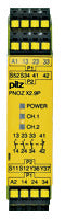 PILZ PNOZX2.9PC24VDC3N/O1N/C PNOZ X2.9P C 24VDC 3n/o 1n/c