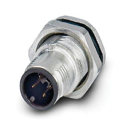 PHO SACC-DSI-M12MS-4CON-M16 Einbausteckverbinder