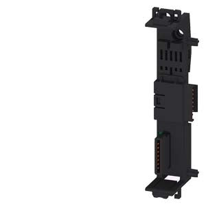 SIEM 3ZY1212-1BA00 Geraeteverbinder Typ 1, 7-Polig, 17,5mm