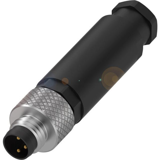 BALL BCC M333-0000-20-000-31X350-000-C027 Steckverbinder M8x1 el./opt