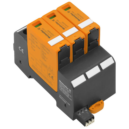 WEI VPU PV II 3 R 1500 Überspannungsschutz