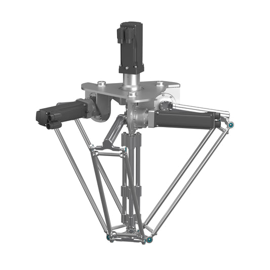 SE VRKP1S0RNC00000 Lexium P1, Delta 3 Roboter, Reichweite 600 mm, Normal, Kompak