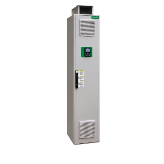 SE ATV630C11N4F Frequenzumrichter ATV630, 110kW, 380...440V, IP21