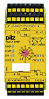PILZ PNOZXV2PC30/24VDC2N/O2N/OT PNOZ XV2P C 30/24VDC 2n/o 2n