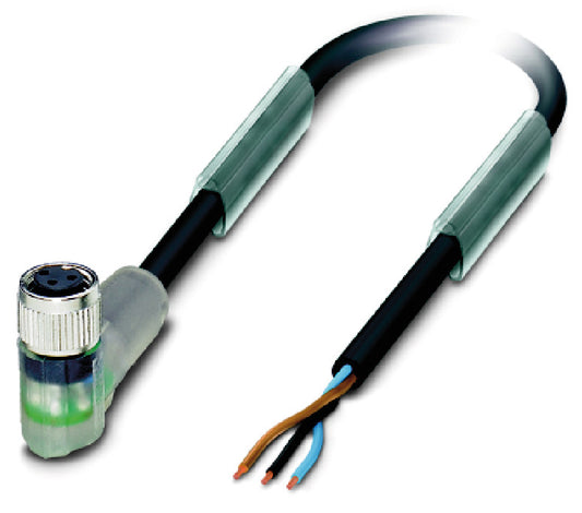 LAPP AB-C3-M8MS-2,0PUR Anschlusskabel