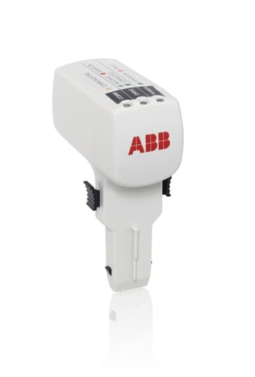 ABB CCA-01 Cold Configurator Adapter zu spannungslosen Parametrierung