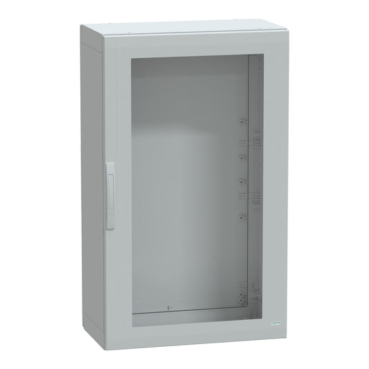 SE NSYPLA1274TG Poly-WS 1250X750X420 1 Sichttür
