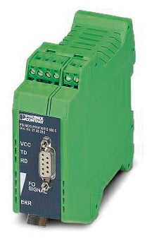 PHO PSI-MOS-PROFIB/FO 660 E LWL-Umsetzer