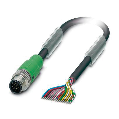 PHO SAC-17P-MS/ 1,5-PVC SCO Sensor-/Aktor-Kabel