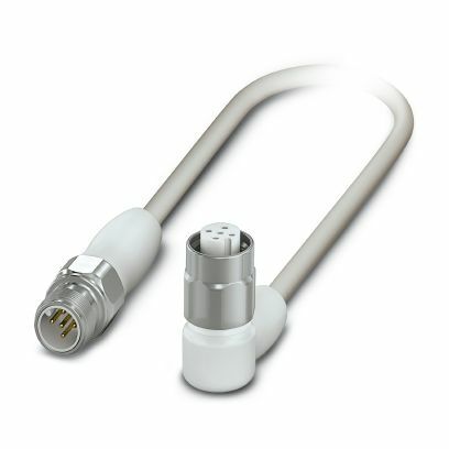 PHO 1404070 Sensor-/Aktor-Kabel 5p PP halogen L:3m