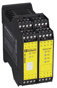 PF SB4-OR-4XP Sicherheits-Schaltgerät SB4-OR-4XP