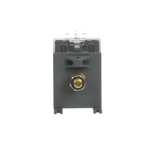 ABB CTA/40 Wickelstromwandler ?/5A 5VA 0,5% Hutschienenmontage 2CSG111080R1141