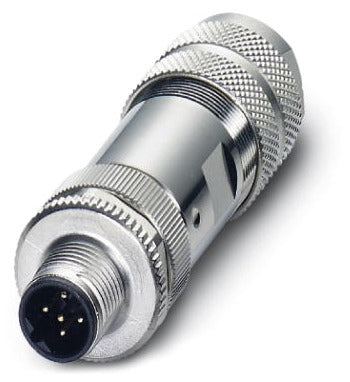 PHO SACC-M12MSB-5CON-PG9 SH XL PB Bussystem-Steckverbinder