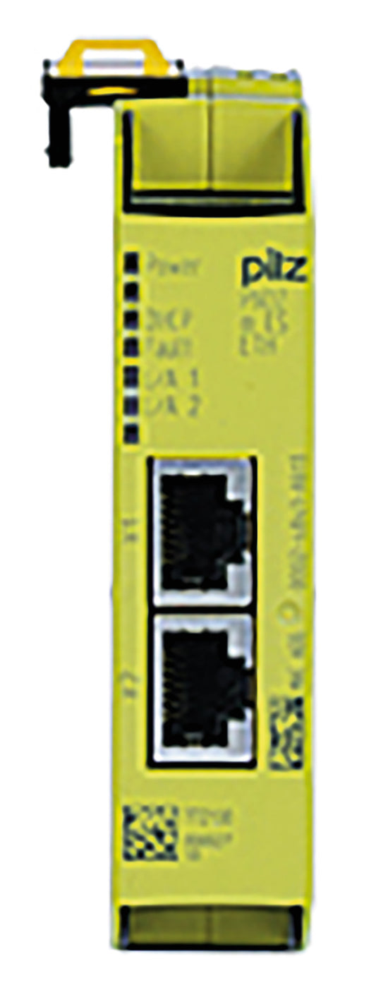 PILZ 772130 PNOZ m ES ETH
