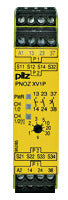 PILZ PNOZXV1P30/24VDC2N/O1N/OT PNOZ XV1P 30/24VDC 2n/o 1n/o