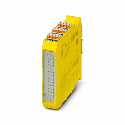 PHO PSR-M-EF1-SDI8-SDO4-DO4-PI Erweiterungsmodul