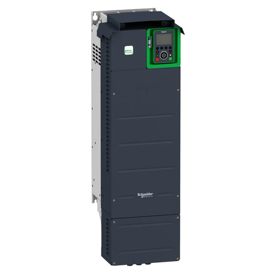 SE ATV930D55N4 Frequenzumrichter, ATV930, 55kW, 400/480V, mit Bremsmodul, IP21