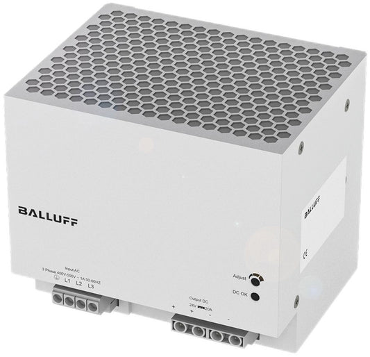 BALL BAE PS-XA-3Y-24-200-022 Schaltnetzgeräte, BAE0117