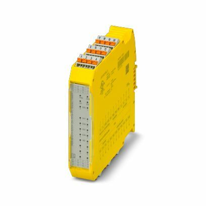 PHO PSR-M-EF5-SDO4-2A-DO8-PI Erweiterungsmodul