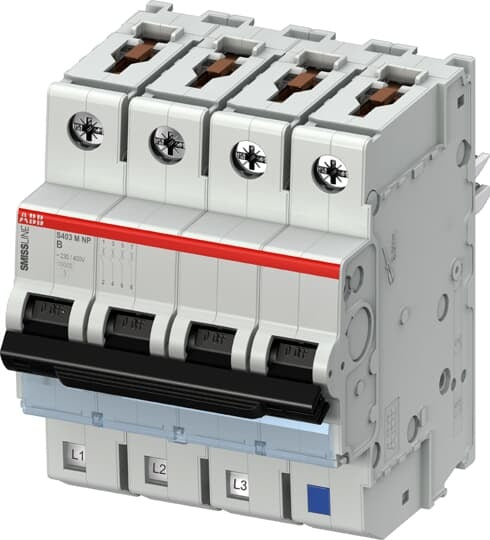 ABB S403M-B32 Leitungsschutzschalter