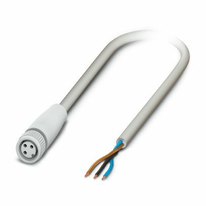 PHO SAC-3P- 5,0-600/M 8FS FB Sensor-/Aktor-Kabel