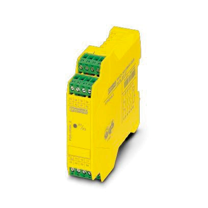 PHO PSR-SPP- 24DC/URM4/4X1/2X2/B Erweiterungsmodul