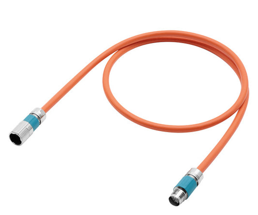 SIEM 6FX5002-8QE04-1AG0 MOTION-CONNECT 500, Einkabellösung OCC, Verlängerungslei