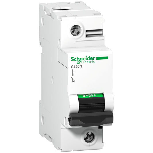 SE A9N18358 LS-Schalter C120N 1P 100A C