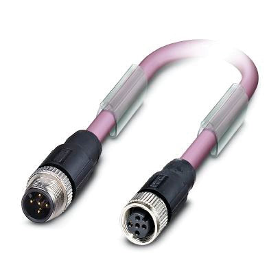 PHO SAC-5P-M12MS/ 1,5-920/M12FS Bussystem-Kabel
