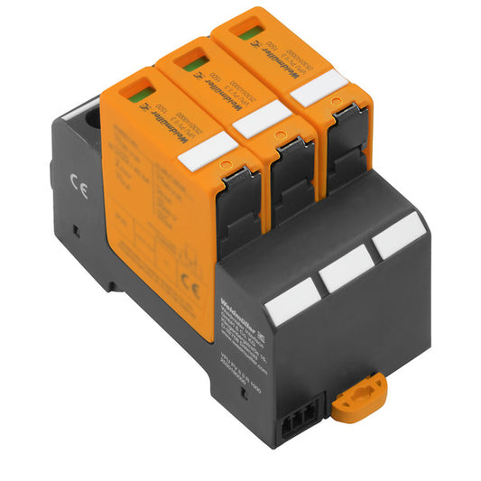 WEI VPU PV II 3 1500 Überspannungsschutz