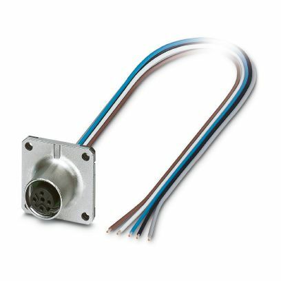 PHO 1441655 Einbausteckverbinder