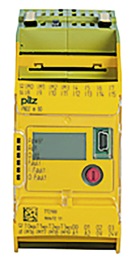 PILZ 772100 PNOZ m B0