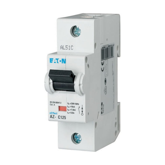 MOE AZ-C20 LS-Schalter 20A 1p C-Char
