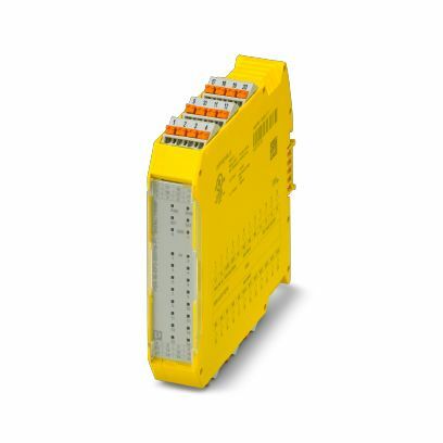 PHO PSR-M-EF2-SDI16-PI Erweiterungsmodul