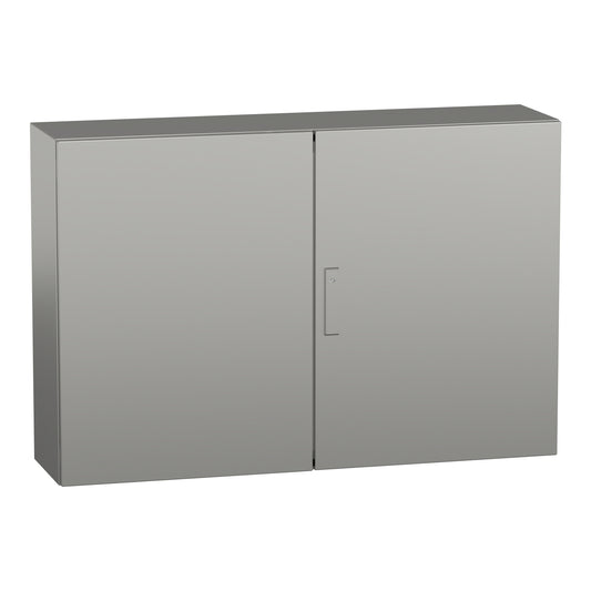 SE NSYS3X801230 Wandschrank 304L 800X1200X300 Volltür