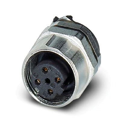 PHO SACC-DSIV-FSD-4CON-L180 SCOTHR Bussystem-Einbausteckverbinder