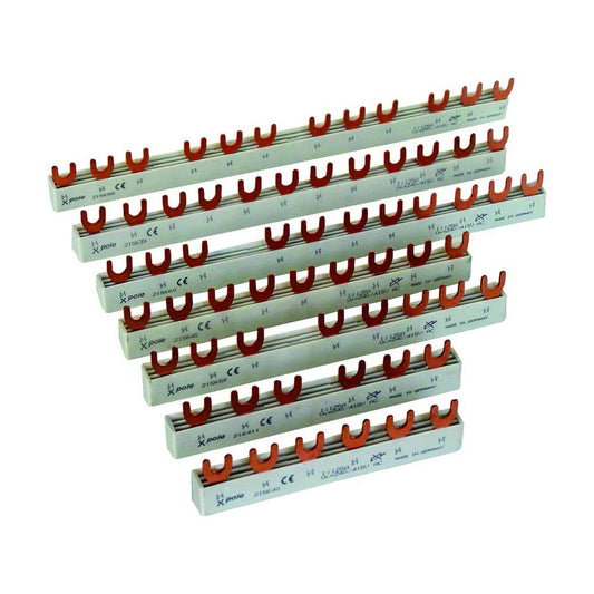 MOE EVG-16/3PHAS/12MODUL 3-Phasen-Schiene