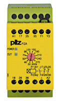 PILZ PZA 230VAC 300s Sicheres Zeitrelais