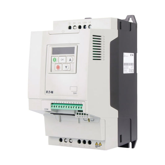 MOE DA1-34018FB-A20C FU 3/3 ph 400V 18A 7,5kW EMV IP20