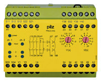 PILZ PNOZ 2VQ 24VDC Not-Aus-Schaltgerät 774013