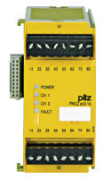 PILZ PNOZ po3.1p 8n/o Erweiterungsmodul PNOZpower