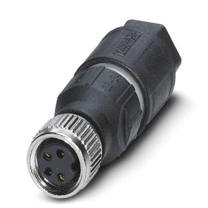 PHO SACC-M 8FS-4QO-0,5-M Steckverbinder