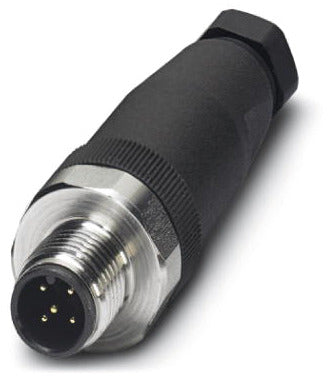 PHO SACC-M12MS-5CON-PG 7-VA Steckverbinder