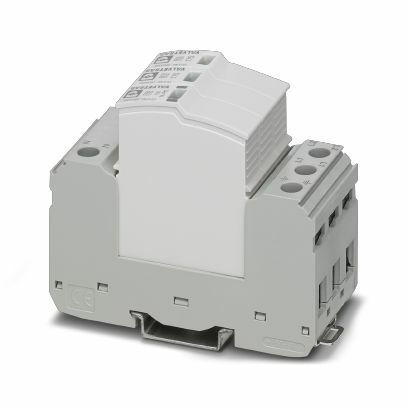 PHO VAL-SEC-T2-2S-175-FM Überspannungsableiter Typ 2